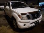 NISSAN - PATHFINDER