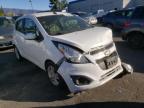 CHEVROLET - SPARK