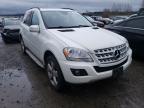 MERCEDES-BENZ - M-CLASS