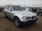 BMW - X3