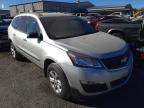 CHEVROLET - TRAVERSE