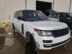 LAND ROVER - RANGE ROVER