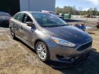 FORD - FOCUS