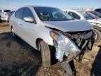 NISSAN - VERSA