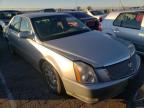 CADILLAC - DTS