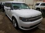 FORD - FLEX