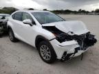 LEXUS - NX