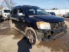 NISSAN - ARMADA