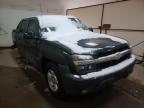 CHEVROLET - AVALANCHE