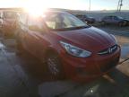 HYUNDAI - ACCENT