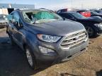 FORD - ECOSPORT S