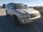 TOYOTA - HIGHLANDER