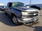 CHEVROLET - SILVERADO