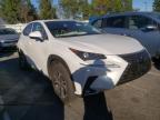 LEXUS - NX