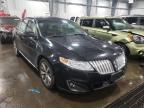 LINCOLN - MKS