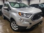 FORD - ECOSPORT S