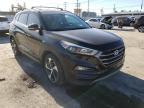 HYUNDAI - TUCSON