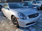 INFINITI - G35
