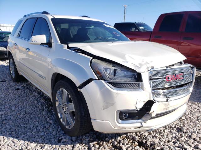 GMC Acadia 2015