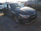 KIA - OPTIMA
