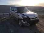 KIA - SOUL