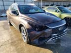 INFINITI - QX30