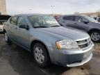 DODGE - AVENGER