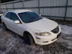 MAZDA - 6