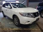 NISSAN - PATHFINDER