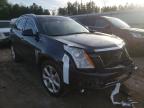 CADILLAC - SRX