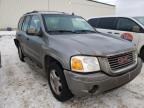 GMC - ENVOY