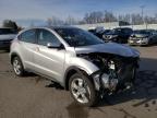 HONDA - HR-V