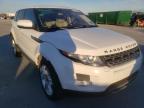 LAND ROVER - RANGE ROVER