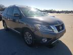 NISSAN - PATHFINDER