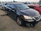NISSAN - SENTRA