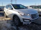 HYUNDAI - SANTA FE