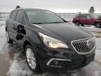 BUICK - ENVISION