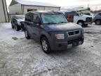 HONDA - ELEMENT