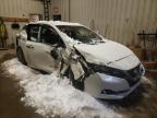 NISSAN - LEAF