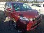 TOYOTA - SIENNA