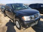 NISSAN - FRONTIER