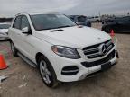 MERCEDES-BENZ - GLE-CLASS