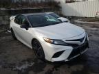 TOYOTA - CAMRY