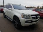 MERCEDES-BENZ - GL-CLASS