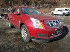 CADILLAC - SRX