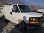 CHEVROLET - EXPRESS