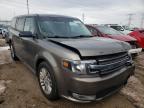 FORD - FLEX