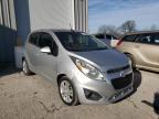 CHEVROLET - SPARK