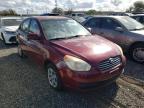 HYUNDAI - ACCENT