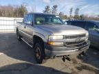 CHEVROLET - SILVERADO